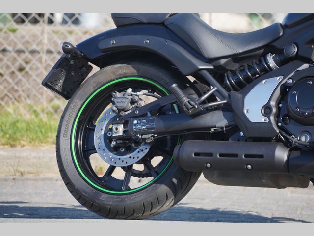 kawasaki - vulcan-s