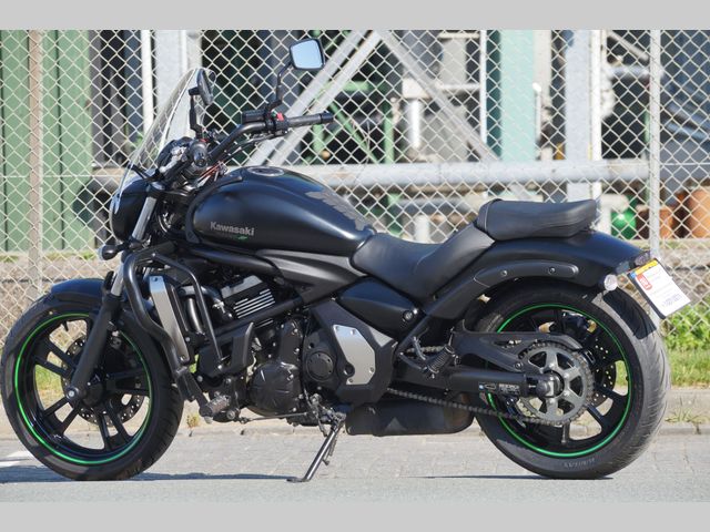 kawasaki - vulcan-s