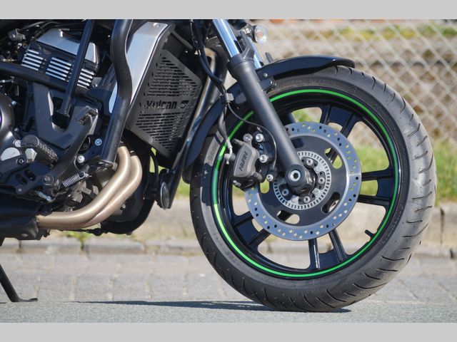 kawasaki - vulcan-s
