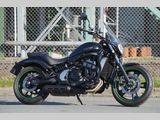 KAWASAKI VULCAN S