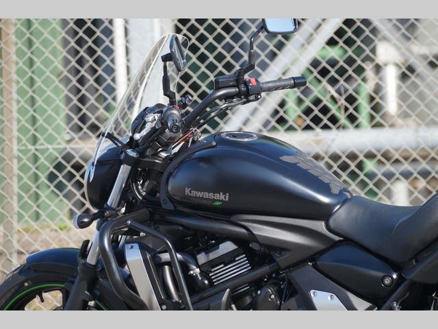 kawasaki - vulcan-s