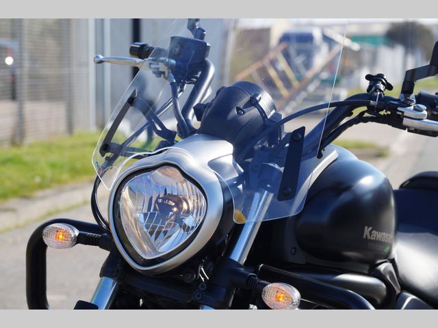 kawasaki - vulcan-s