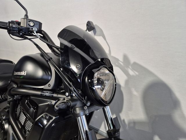kawasaki - vulcan-s-performance