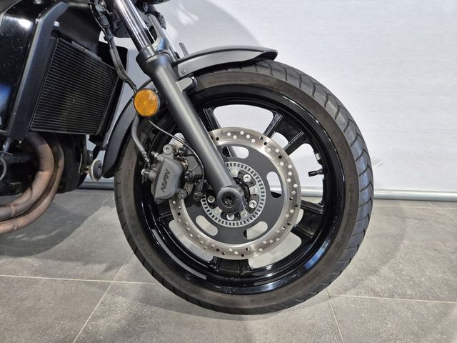 kawasaki - vulcan-s-performance