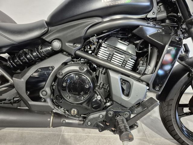 kawasaki - vulcan-s-performance