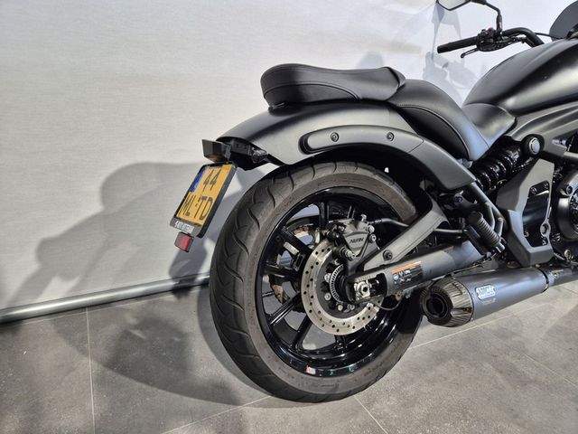 kawasaki - vulcan-s-performance