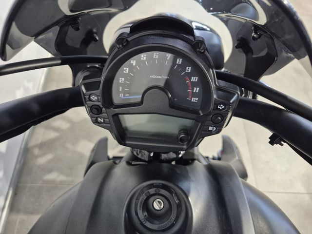 kawasaki - vulcan-s-performance