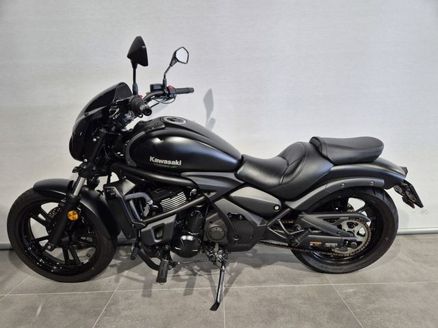 kawasaki - vulcan-s-performance