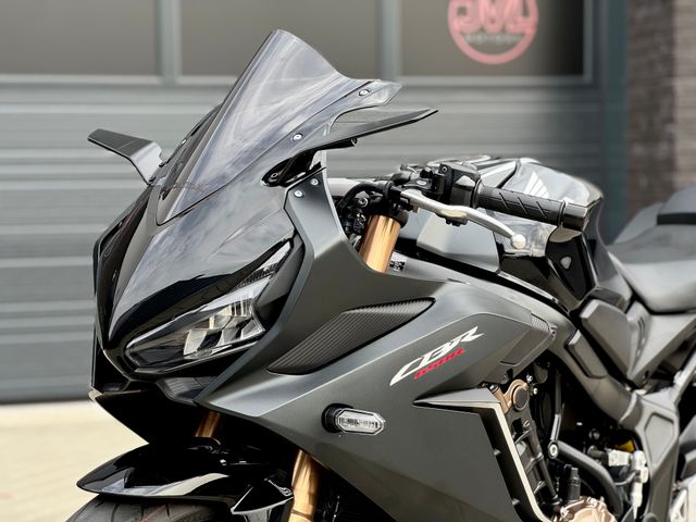 honda - cbr-650-r