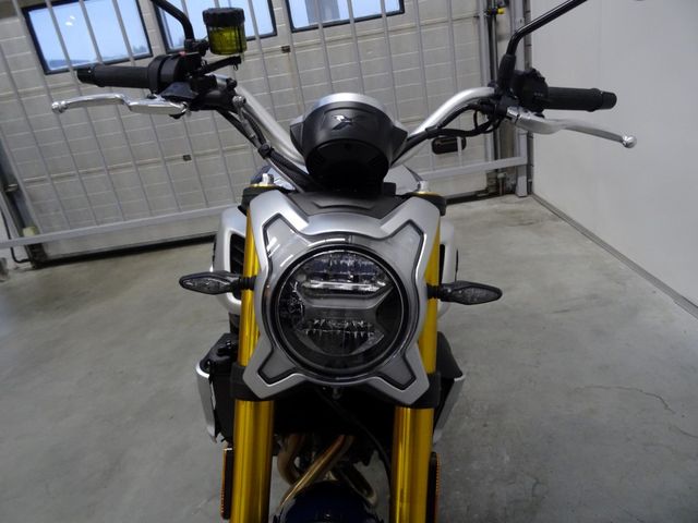 cfmoto - 700-cl-x-heritage