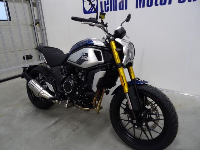 cfmoto - 700-cl-x-heritage