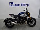 CFMOTO 700 CL-X HERITAGE