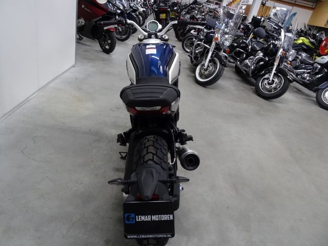 cfmoto - 700-cl-x-heritage