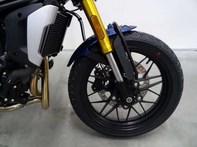 cfmoto - 700-cl-x-heritage