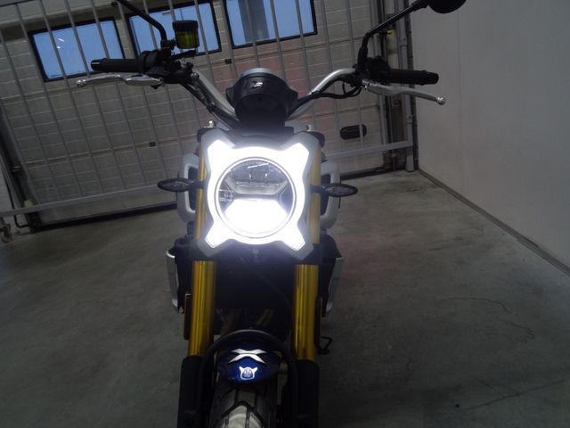 cfmoto - 700-cl-x-heritage