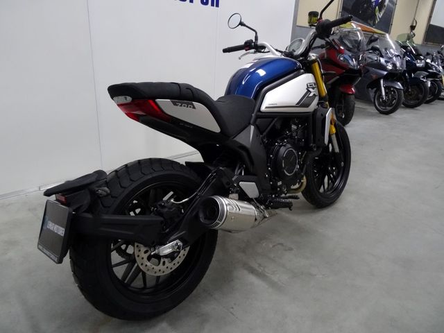 cfmoto - 700-cl-x-heritage