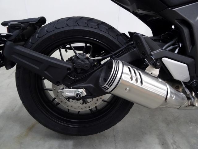 cfmoto - 700-cl-x-heritage