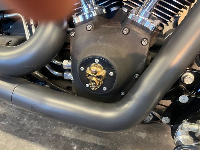 harley-davidson - night-train-fxstbi