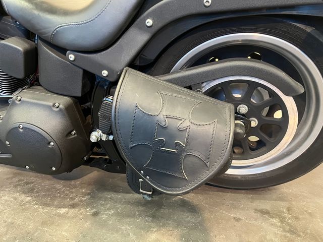 harley-davidson - night-train-fxstbi