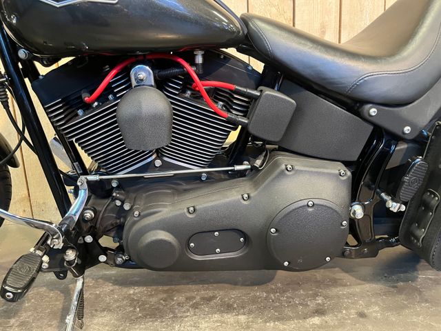 harley-davidson - night-train-fxstbi