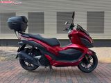 SYM JET X 125 LC