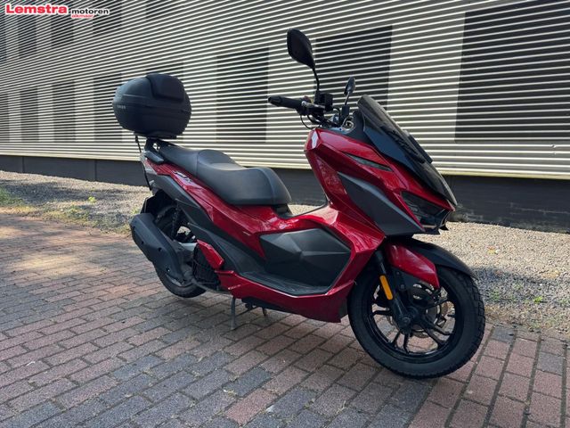 sym - jet-x-125-lc