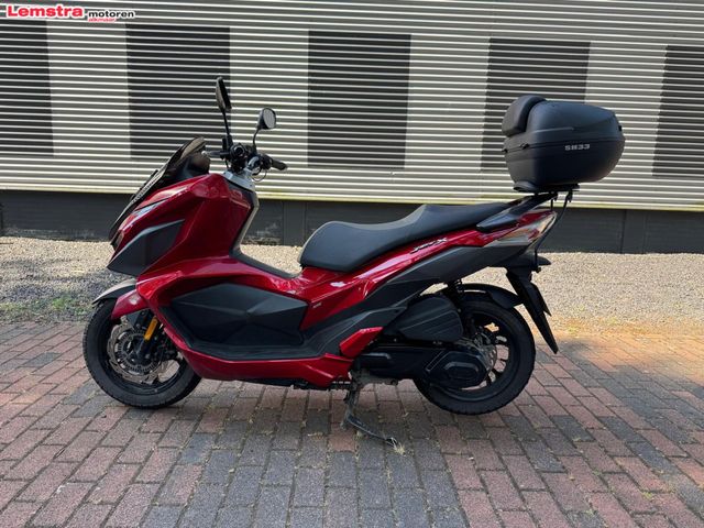 sym - jet-x-125-lc