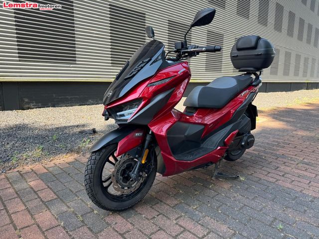 sym - jet-x-125-lc