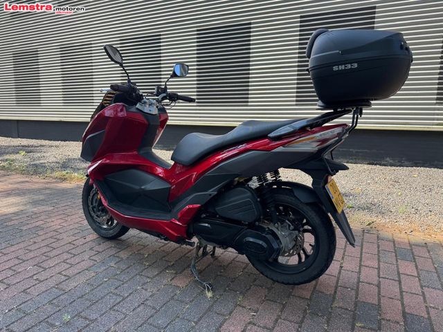 sym - jet-x-125-lc