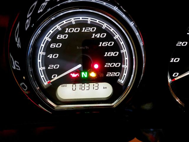 harley-davidson - limited-cvo-flhtkse