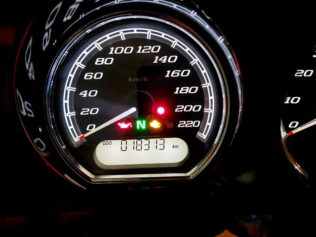harley-davidson - limited-cvo-flhtkse