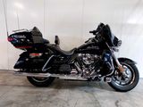 HARLEY-DAVIDSON LIMITED CVO FLHTKSE
