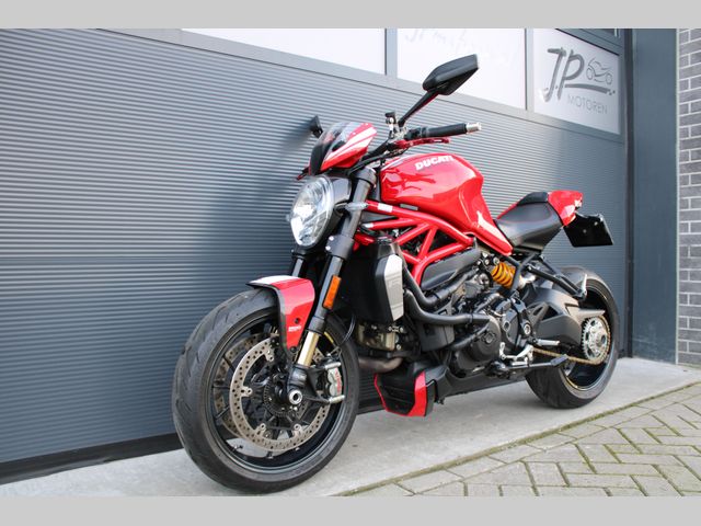 ducati - monster-1200-r
