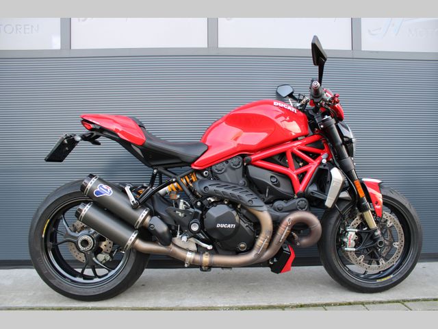 ducati - monster-1200-r