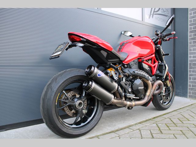 ducati - monster-1200-r