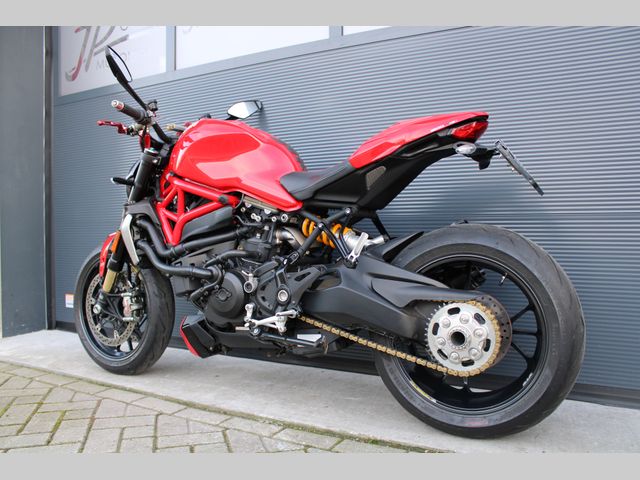 ducati - monster-1200-r