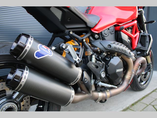 ducati - monster-1200-r