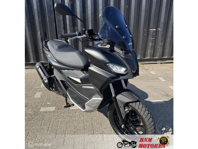 aprilia - sr-gt-200