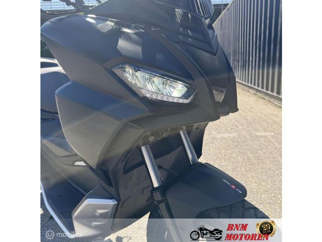 aprilia - sr-gt-200