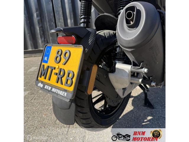 aprilia - sr-gt-200