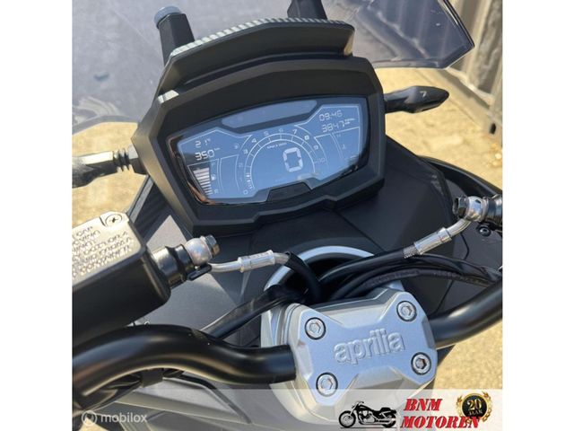 aprilia - sr-gt-200