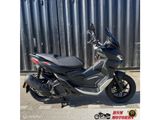 APRILIA SR GT 200