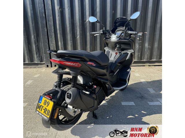 aprilia - sr-gt-200