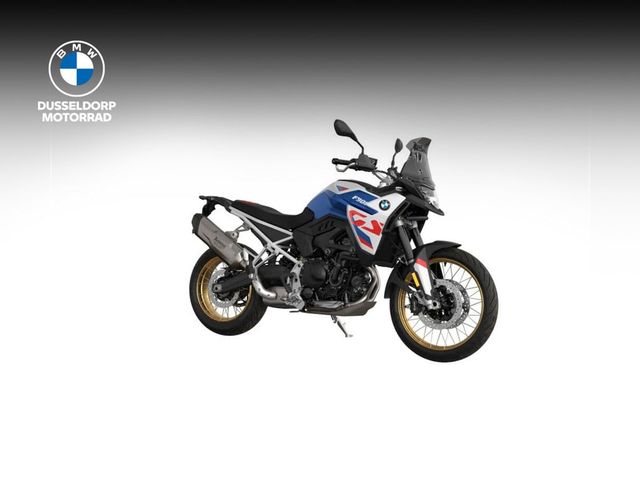 bmw - f-900-gs
