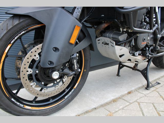 ktm - 1090-adventure