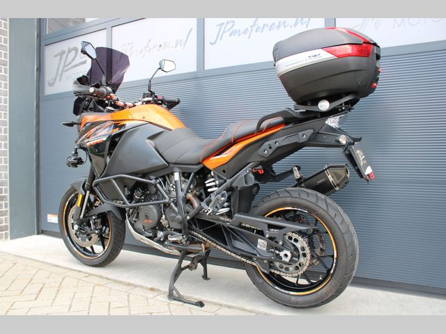 ktm - 1090-adventure