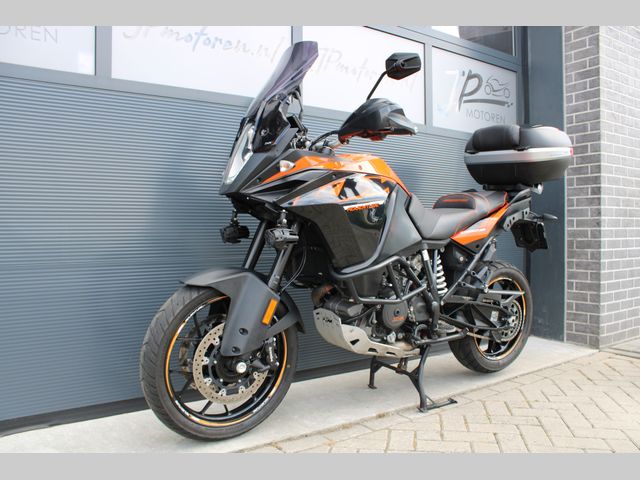 ktm - 1090-adventure