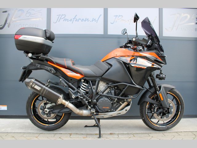 ktm - 1090-adventure