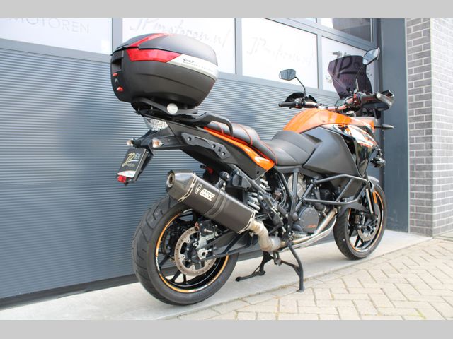 ktm - 1090-adventure