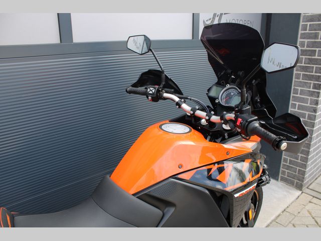 ktm - 1090-adventure